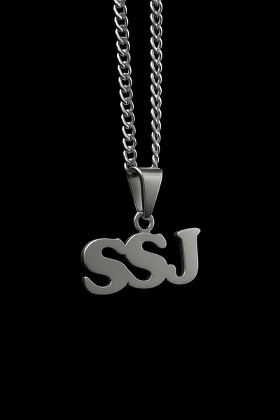 CHAIN SSJ (Acero quirúrgico)