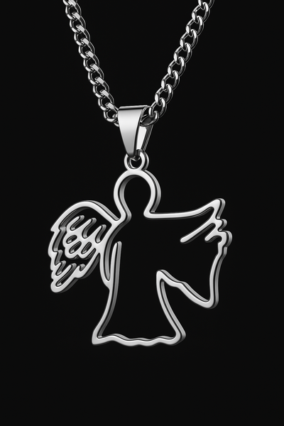 Chain Milo J NEW (Acero quirúrgico)