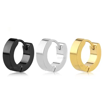 Arito cubano (Acero Quirúrgico)