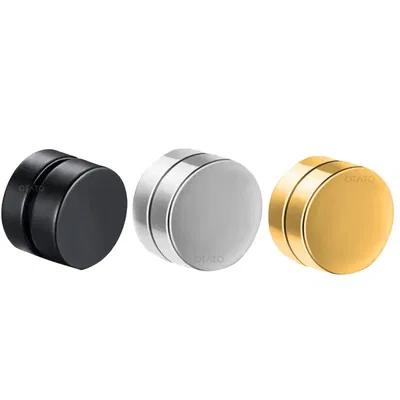 Arito FALSO con iman (Acero Quirúrgico)