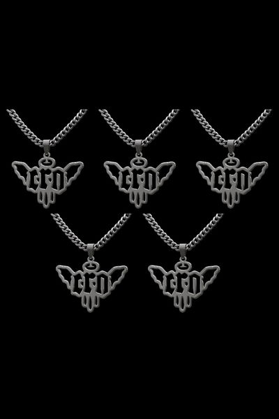 MAYORISTA | PACK X5 CADENAS “CRO”