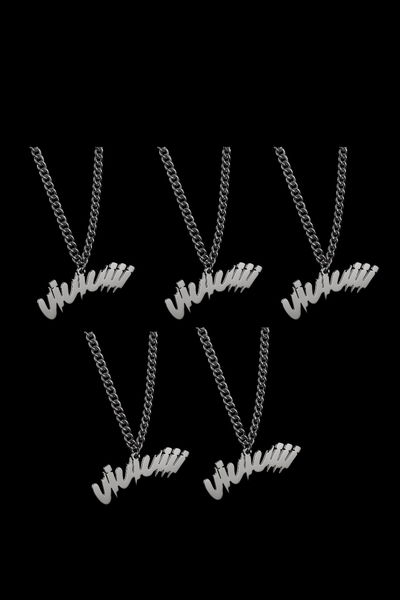 MAYORISTA | PACK X5 CADENAS “BHAVI”