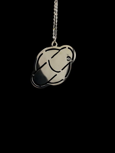 Chain PILDORON (Acero Quirurgico)