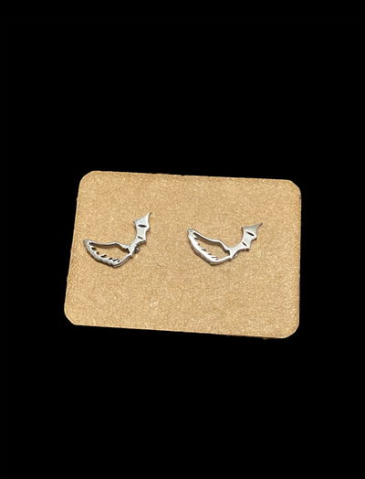 Aritos alas MD abridores Aros Duki (Acero Quirurgico)