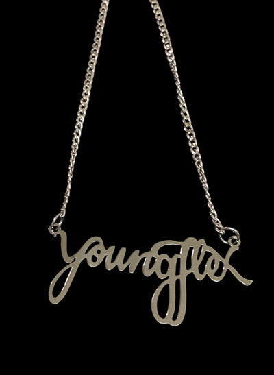 Chain YOUNGFLEX (Acero quirúrgico)