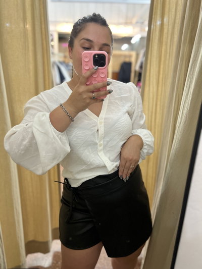 Camisa Juana 