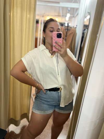 Camisa Pia