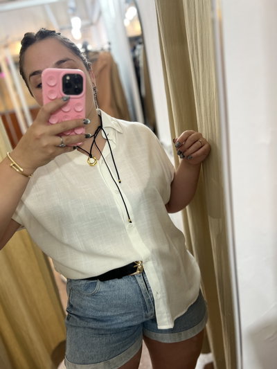 Camisa Pia