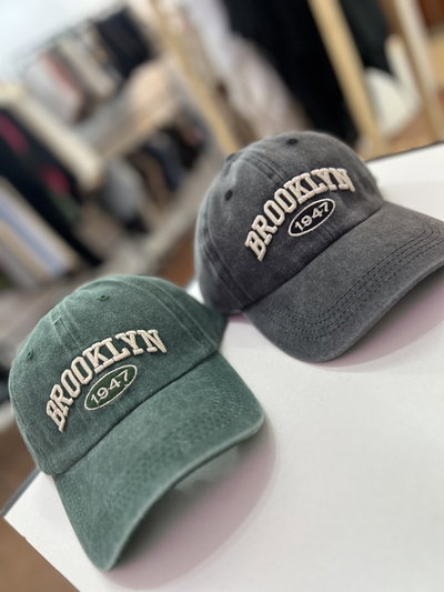 Gorra Brooklyn