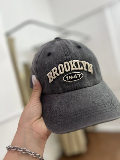 Gorra Brooklyn