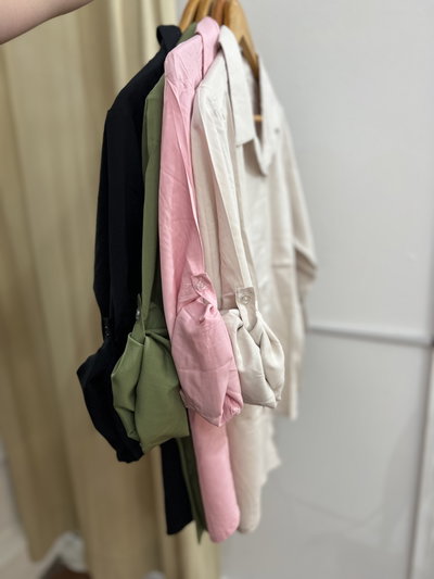 Camisa Aima 