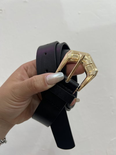 Cinto Dorado
