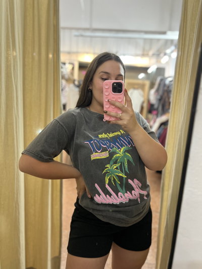 Remeron sunny