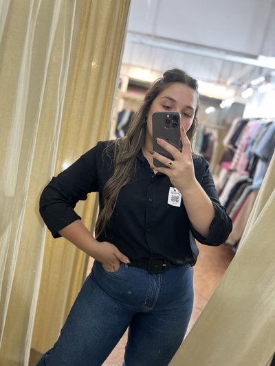 Camisa Aima 