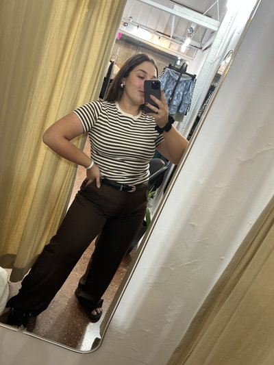 Pantalon Satrero Felipa