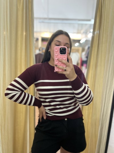 Sweater Carola