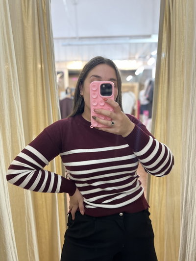 Sweater Carola