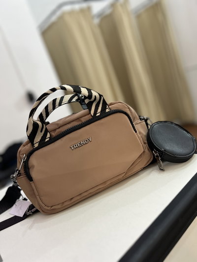 Bandolera Trendy