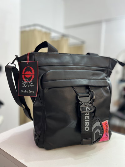 Bolso Oreiro