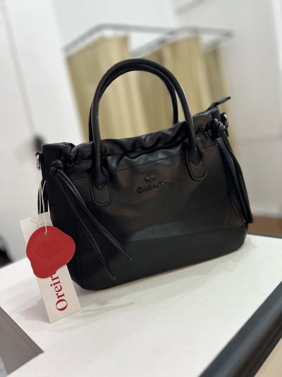 Cartera oreiro 