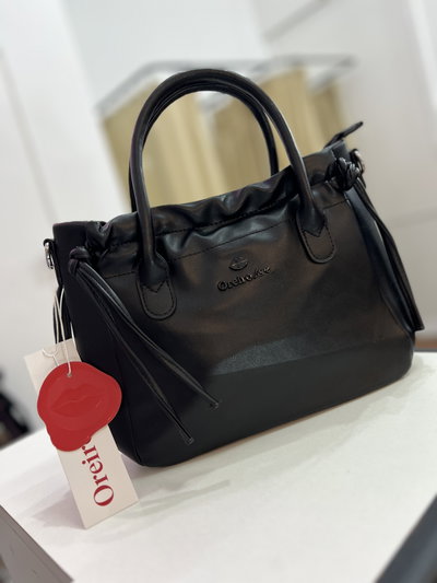 Cartera oreiro 