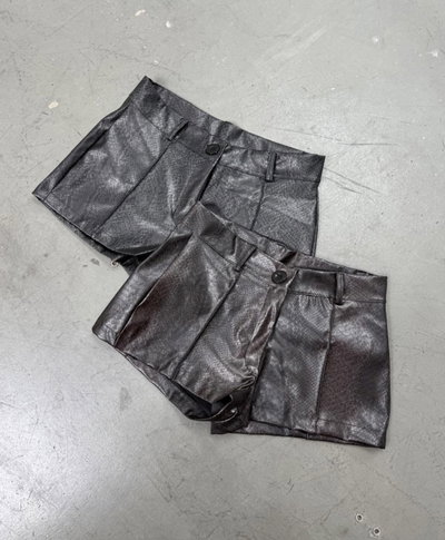 Short Reptil