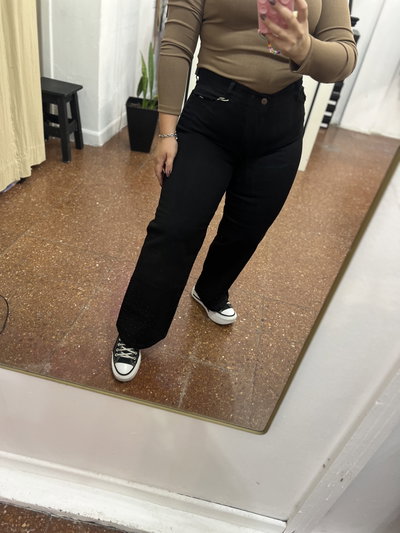 Wide leg Helen 
