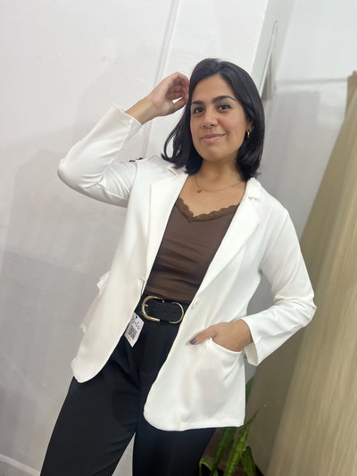 Blazer Gabri