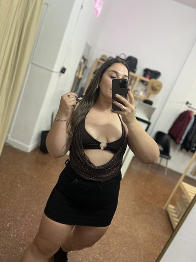 Top Rebeca 