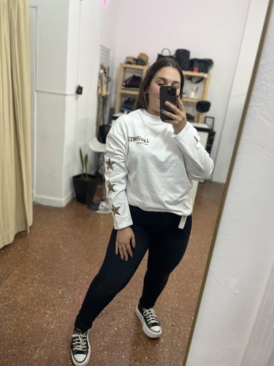 Camiseta Liberted (market)