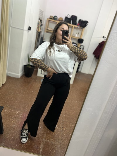 Pantalón Tajo 