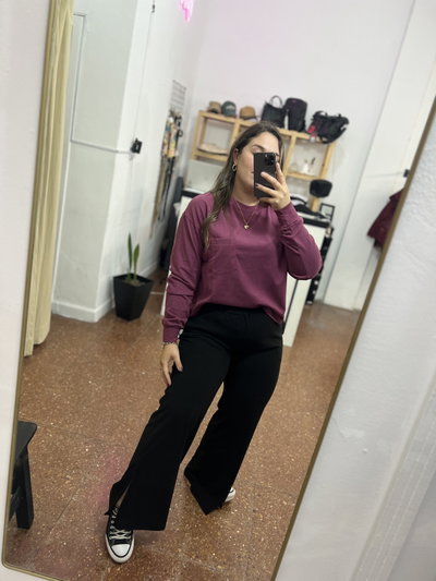 Pantalón Tajo 