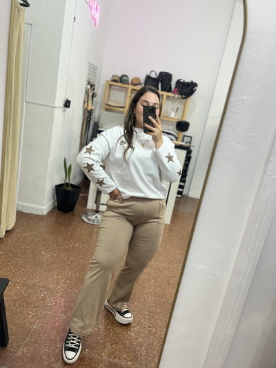 Pantalon Isa