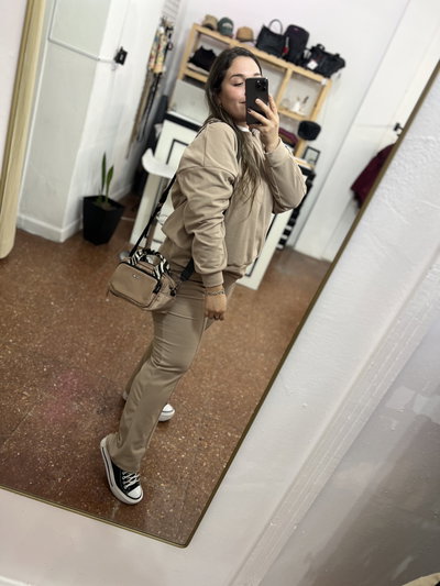 Pantalon Isa