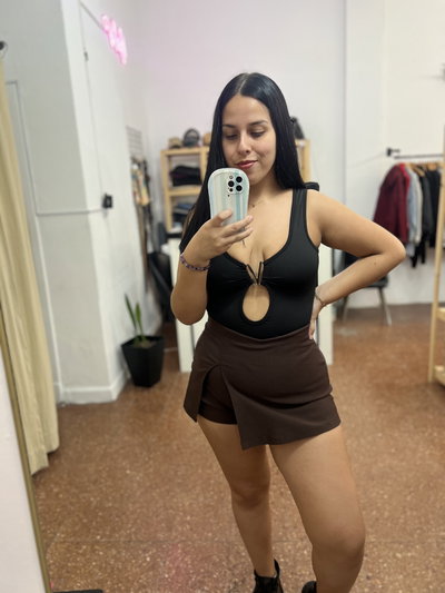 Body Leyla