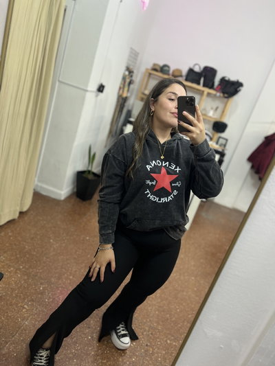 Buzo star 