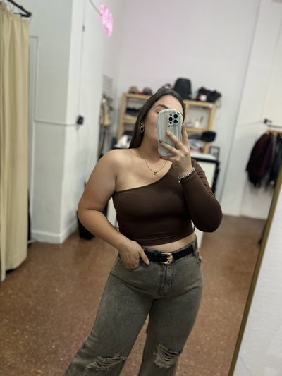 Camiseta Val 