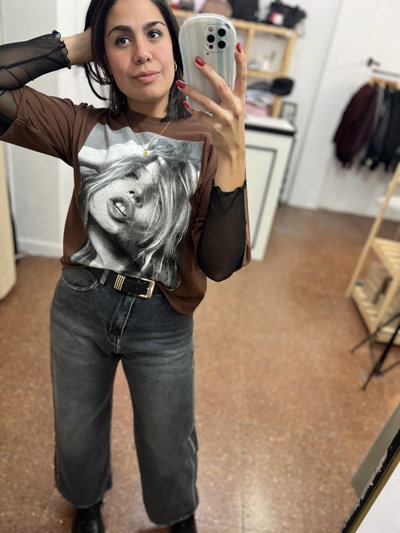 Remera Madison