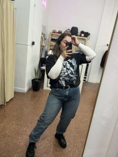 Camiseta Market 