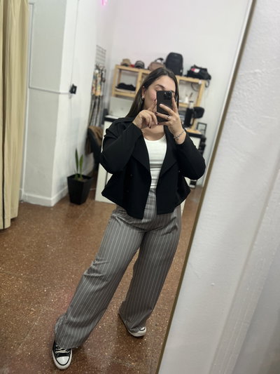 Blazer katuña