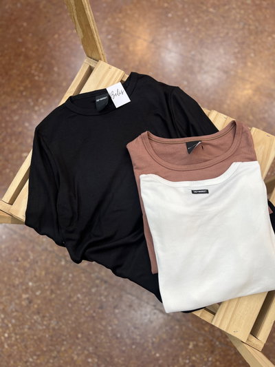 Camiseta Market 