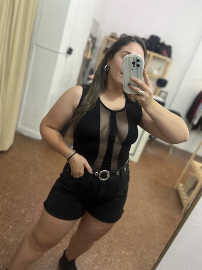 Body Night