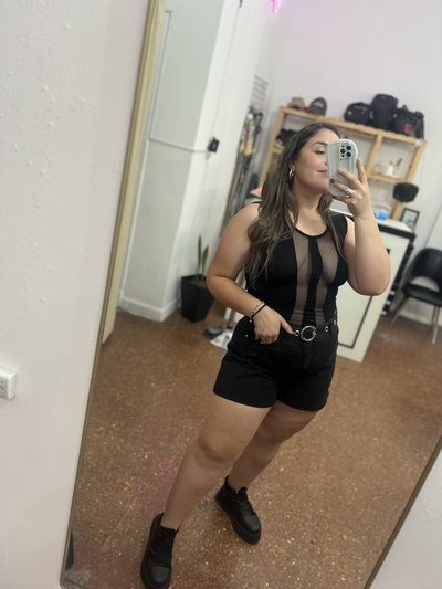 Body Night