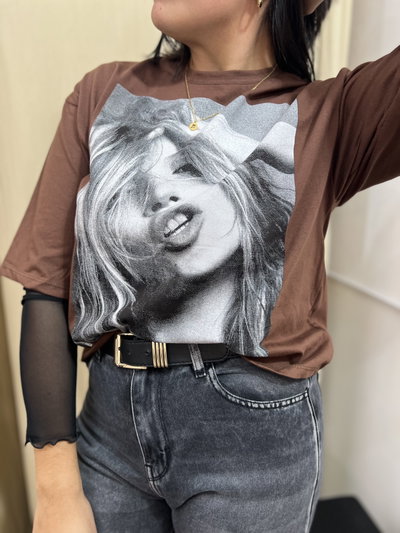 Remera Madison