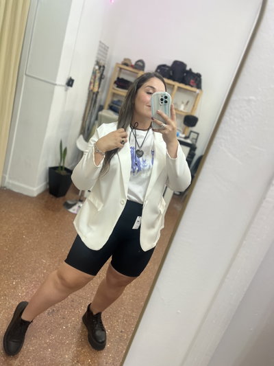 Blazer Gabri
