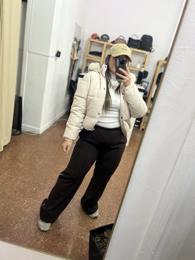 Campera Mila 