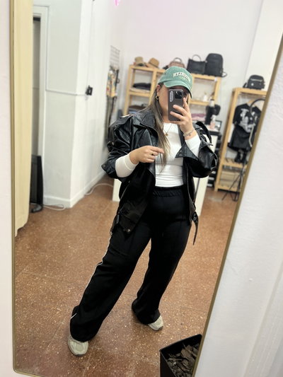 Campera Madrid 