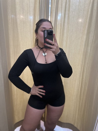 Catsuit Cleo