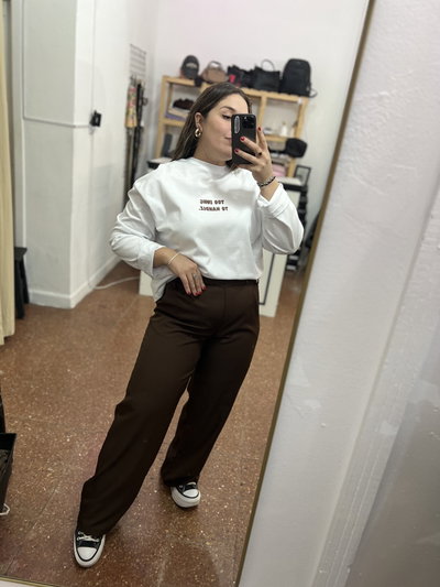 Pantalon Satrero Felipa