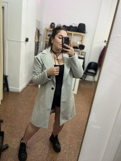 Tapado Juana 